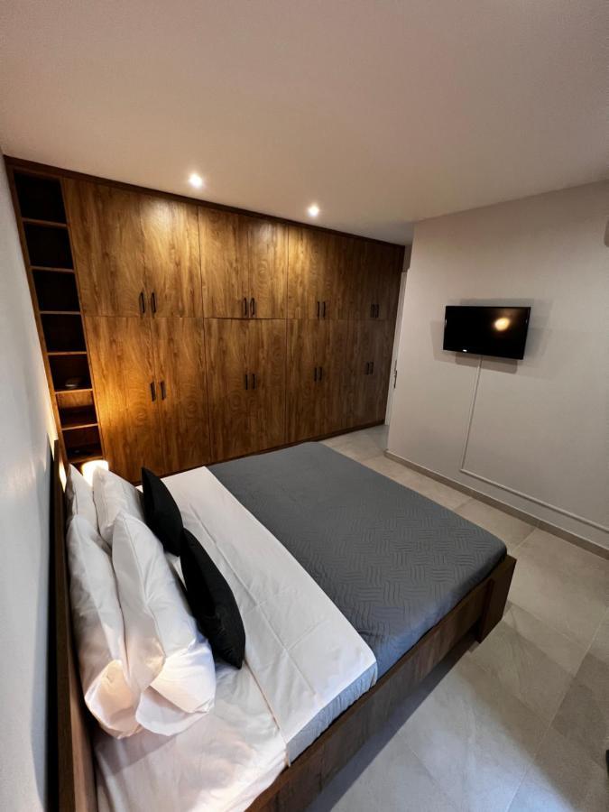 Giannel Luxury Apartment 1 Kastania  Exterior photo